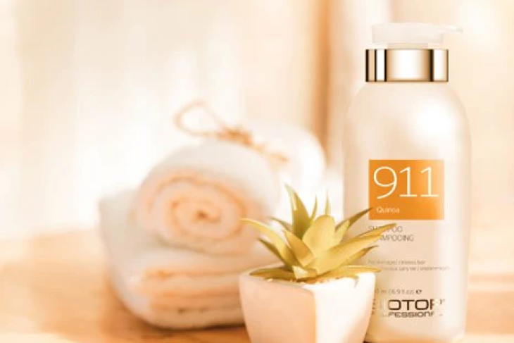 Профессионалы Biotop: мы создаем продукцию, которая меняет ваши волосы